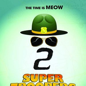 Bilder Super Troopers 2