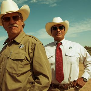 Bilder Gil Birmingham