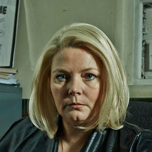 Bilder Joanna Scanlan