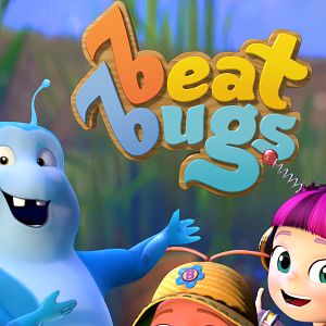 Bilder Beat Bugs