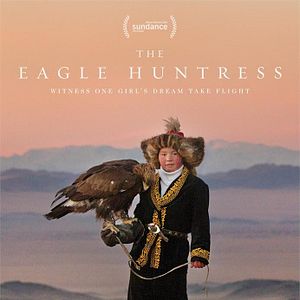 Bilder The Eagle Huntress