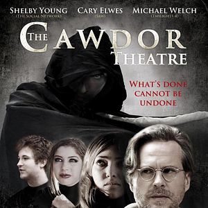 Bilder The Cawdor Theatre