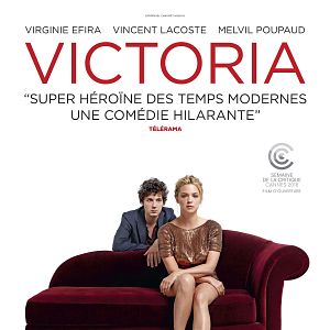 Bilder Victoria - Männer & andere Missgeschicke