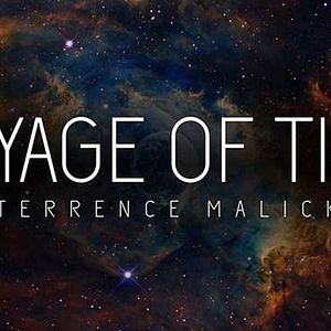 Bilder Voyage of Time: Life's Journey