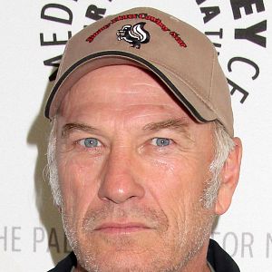 Bilder Ted Levine