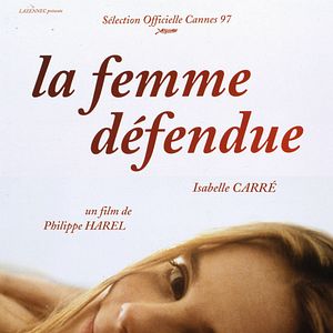 Bilder Die verbotene Frau