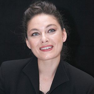 Bilder Alexa Davalos
