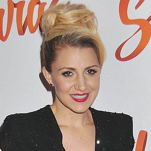 Bilder Annaleigh Ashford
