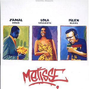 Bilder Lola liebt's schwarzweiß