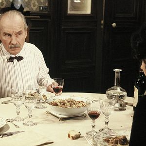 Bilder Michel Bouquet