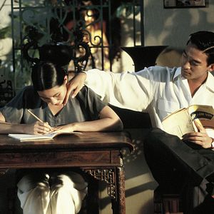 Bilder Tran Nu Yên Khê