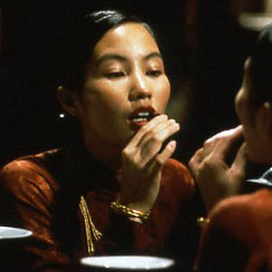 Bilder Tran Nu Yên Khê