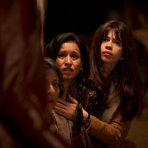 Bilder A Death in the Gunj