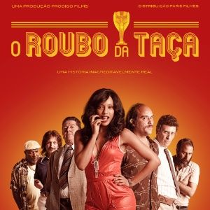 Bilder O Roubo da Taça