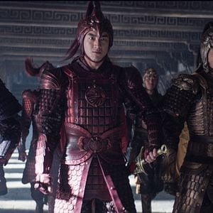 Bilder The Great Wall