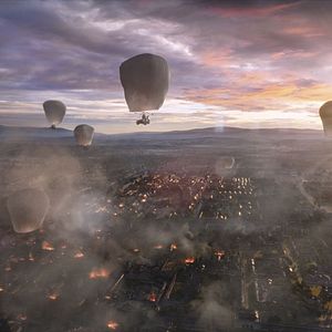 Bilder The Great Wall