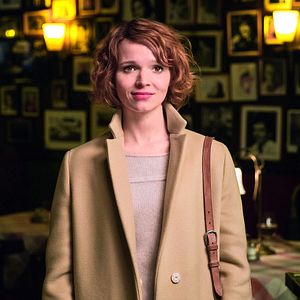 Bilder Karoline Herfurth