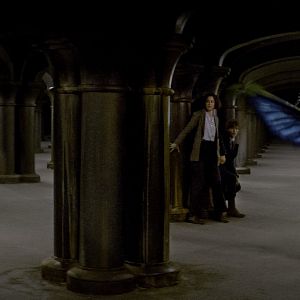 Bilder Katherine Waterston