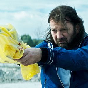 Bilder Rolli Blues - Wenn's mal wieder hart auf hart kommt