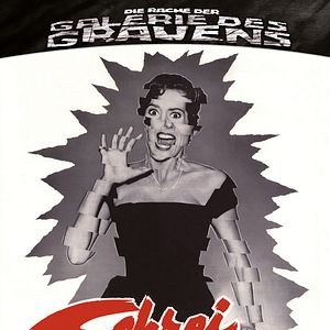 Bilder Schrei, wenn der Tingler kommt