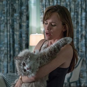 Bilder Jennifer Garner