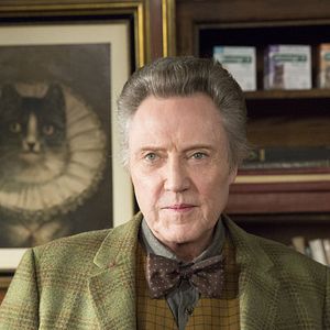 Bilder Christopher Walken