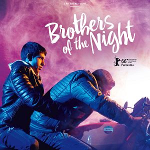 Bilder Brüder der Nacht