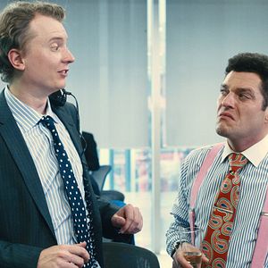 Bilder Breaking The Bank