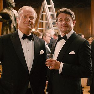 Bilder Breaking The Bank