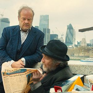 Bilder Breaking The Bank