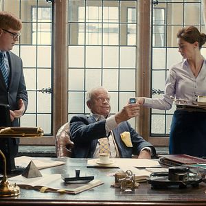 Bilder Breaking The Bank