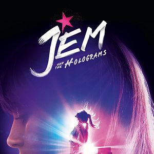 Bilder Jem And The Holograms