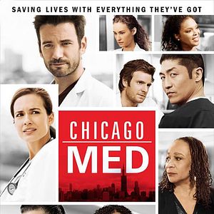 Bilder Chicago Med