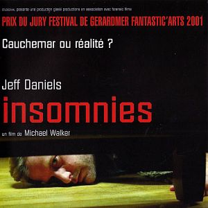 Bilder Chasing Sleep