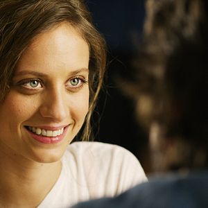 Bilder Verlieb dich nicht in mich