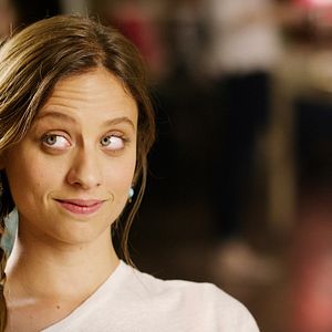 Bilder Verlieb dich nicht in mich