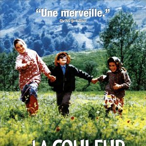 Bilder Die Farben des Paradieses