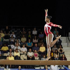 Bilder The Gabby Douglas Story
