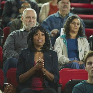 Bilder The Gabby Douglas Story