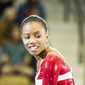 The Gabby Douglas Story - Film 2014 - FILMSTARTS.de