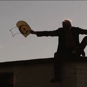 Bilder Mon père en grand