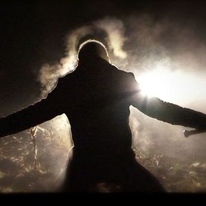 Bilder Mon père en grand