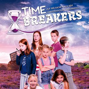 Bilder Timebreakers - Auf der Suche nach dem geheimnisvollen Heidekristall