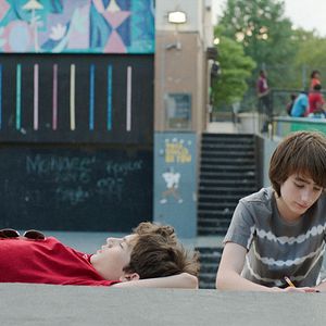 Bilder Michael Barbieri