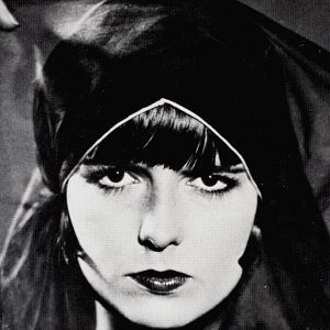 Bilder Louise Brooks