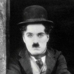 Bilder Charles Chaplin