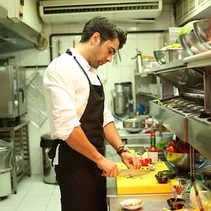 Bilder Kadir Doğulu