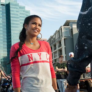 Bilder Cassie Ventura