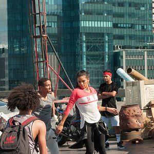 Bilder Honey 3: Der Beat des Lebens