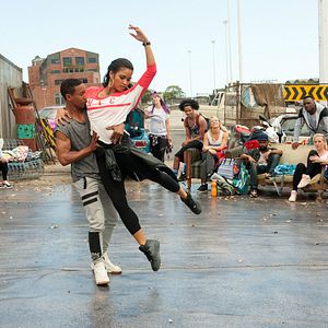 Bilder Cassie Ventura